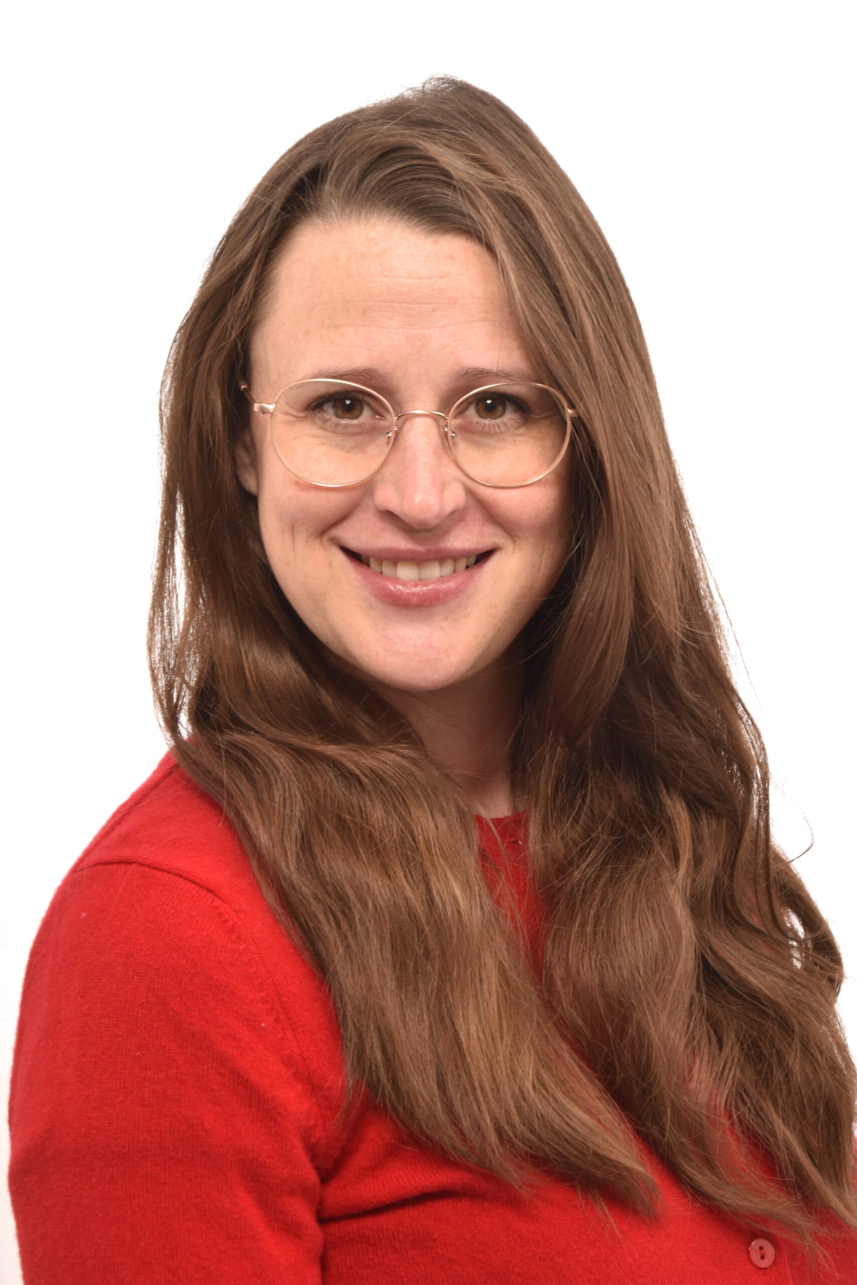 8 Svenja<br/>Bille Liebner