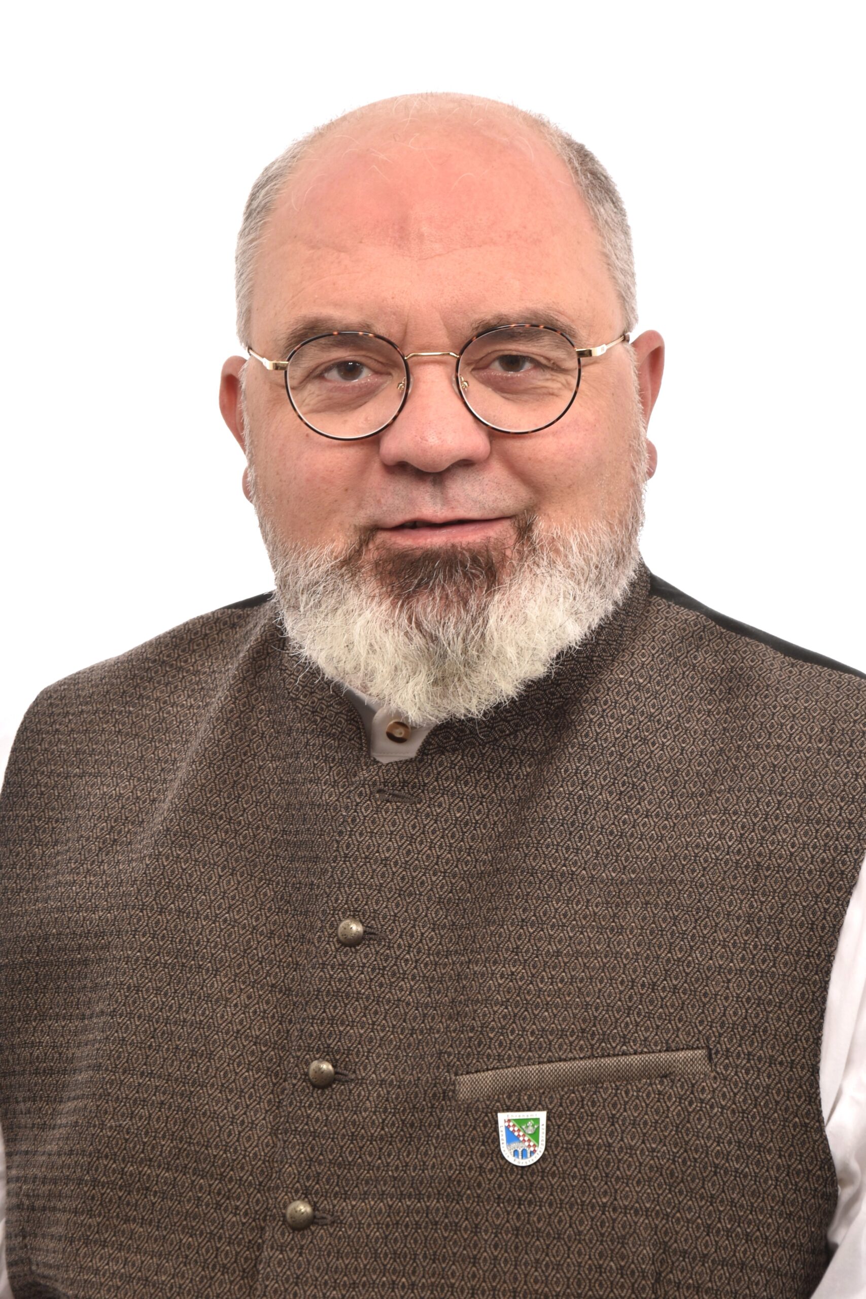 17 Bernhard<br/>Gößwein