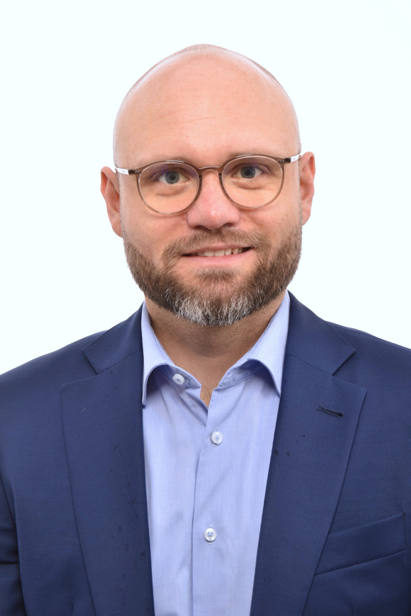 18 Dr. Korbinian<br/>Sinzinger